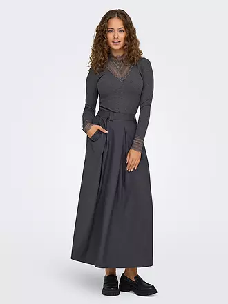 ONLY | Maglia a maniche lunghe ONLTILDE | grau